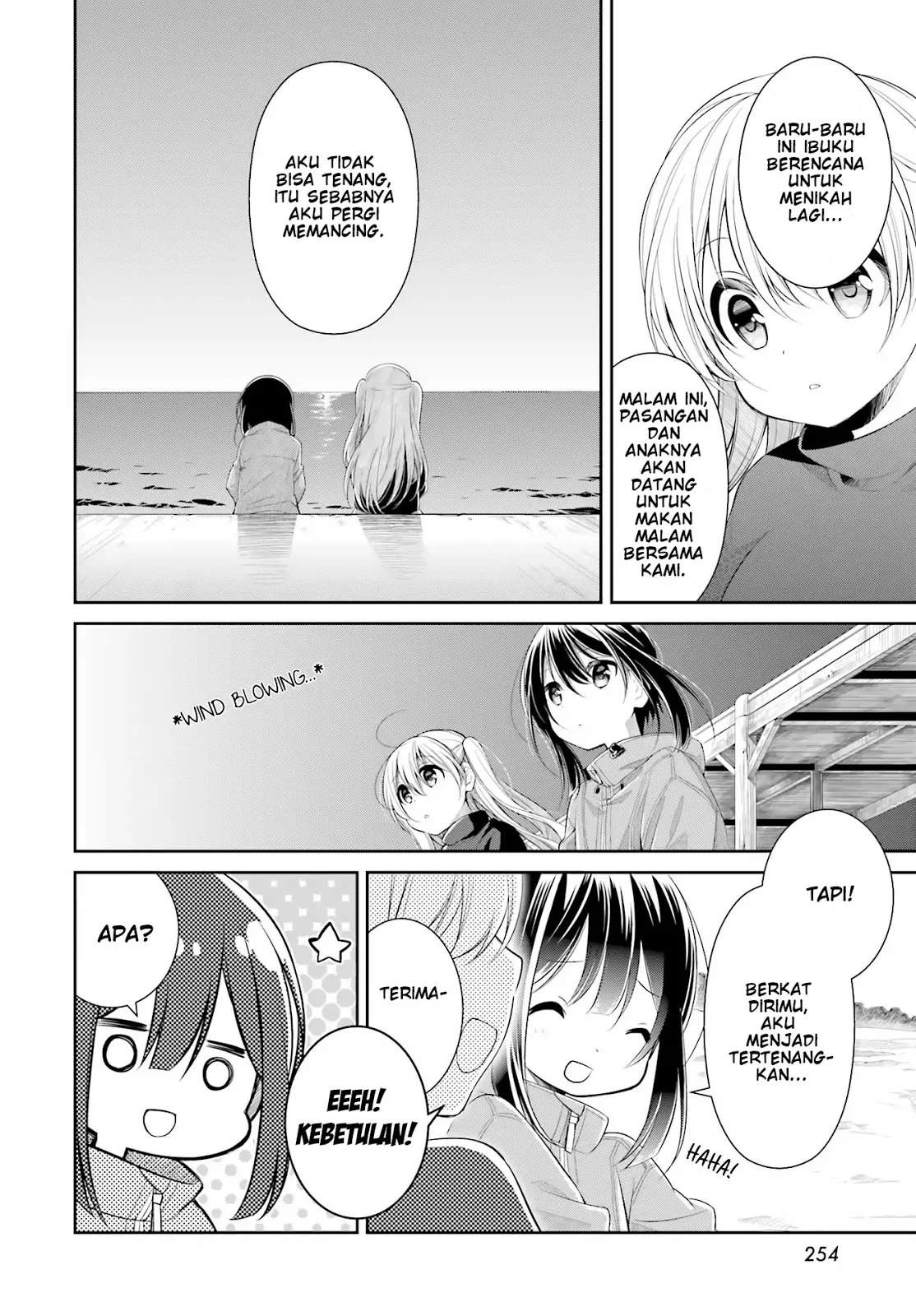 Slow Loop Chapter 1 Gambar 28