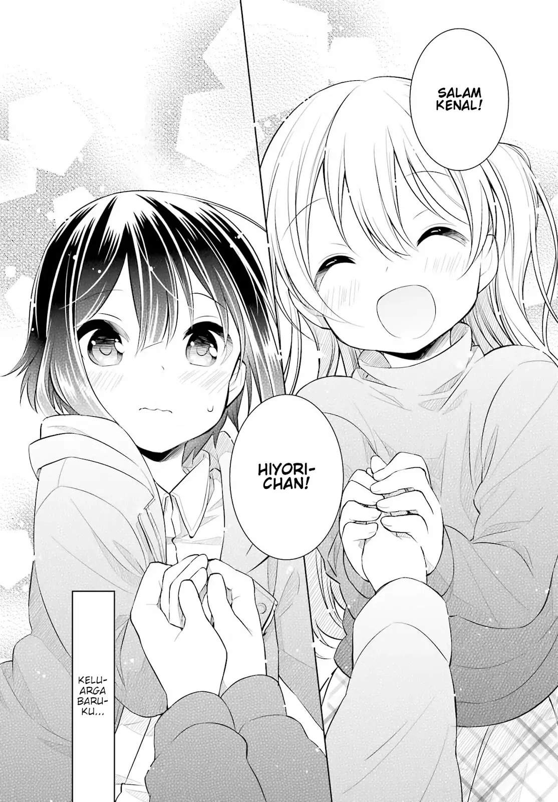 Slow Loop Chapter 1 Gambar 31