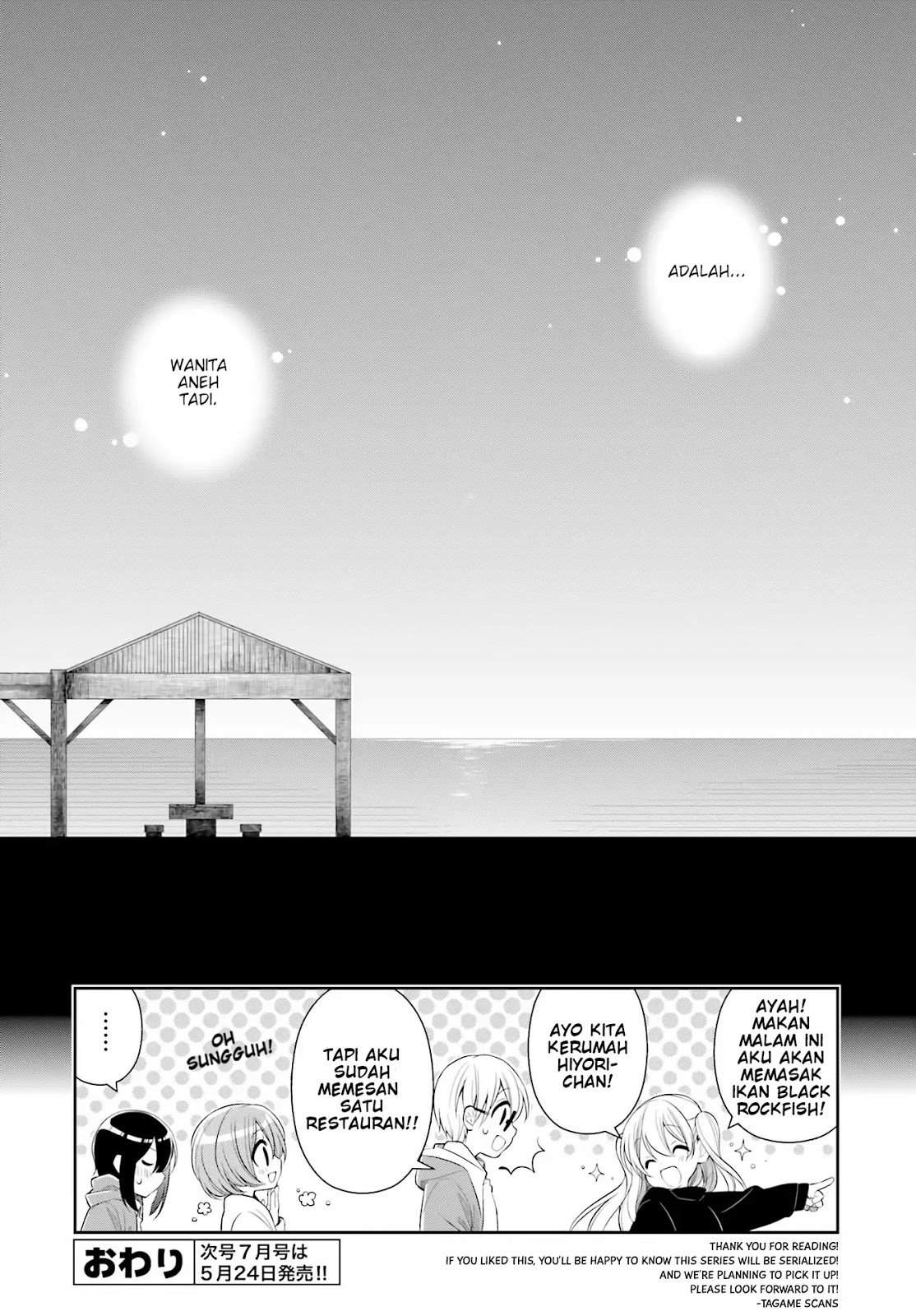 Slow Loop Chapter 1 Gambar 32