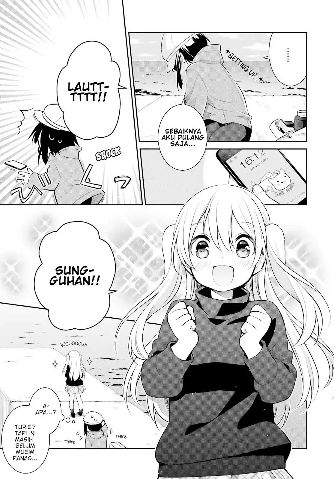 Slow Loop Chapter 1 Gambar 6