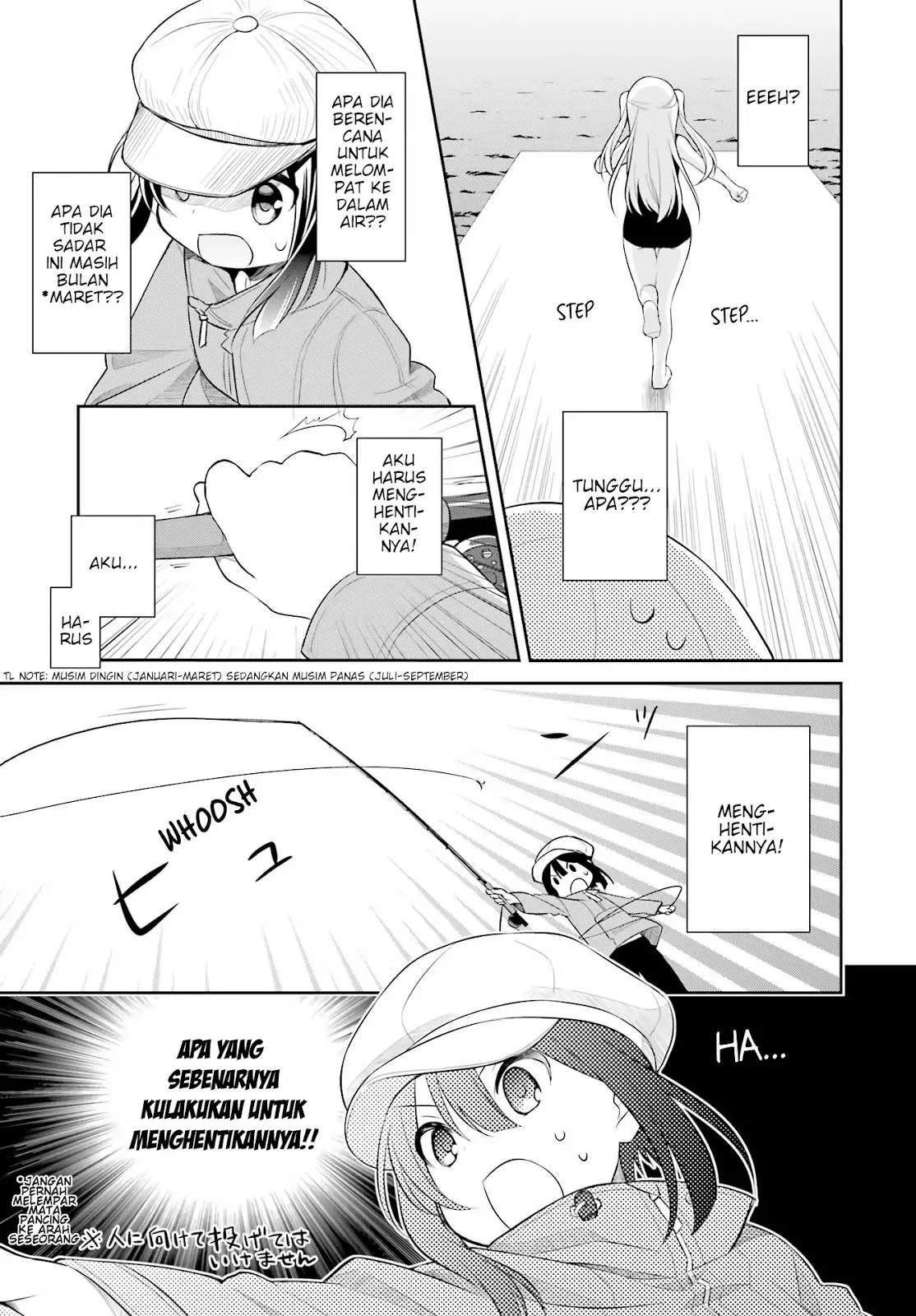 Slow Loop Chapter 1 Gambar 8