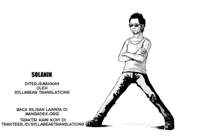Solanin Chapter 6 Gambar 15