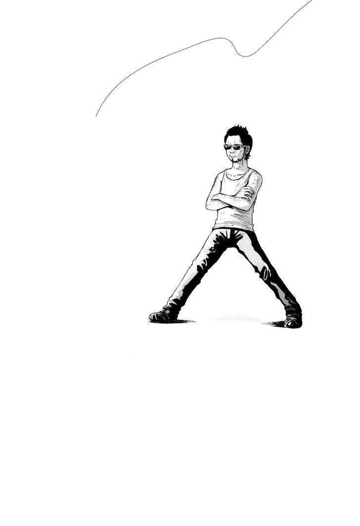 Solanin Chapter 5 Gambar 13