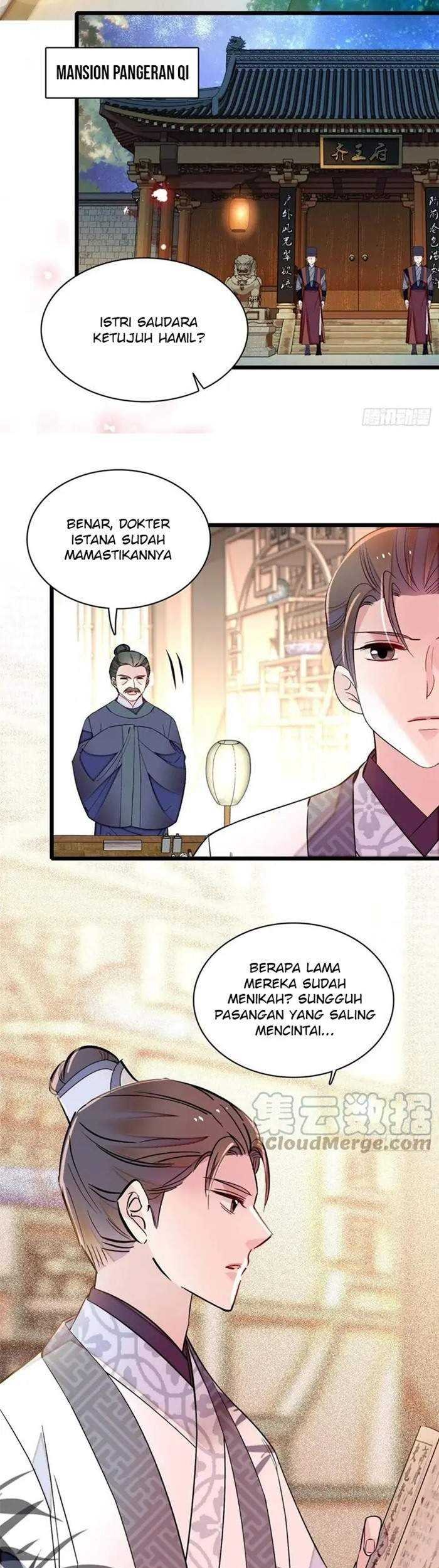 Sijin Chapter 169 Gambar 5