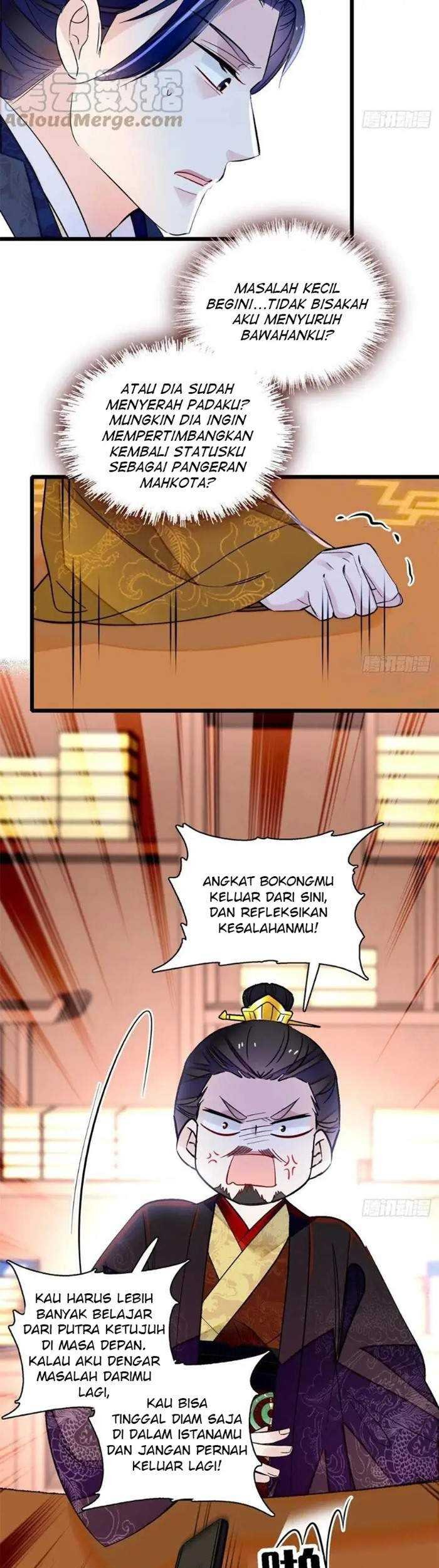 Sijin Chapter 169 Gambar 19