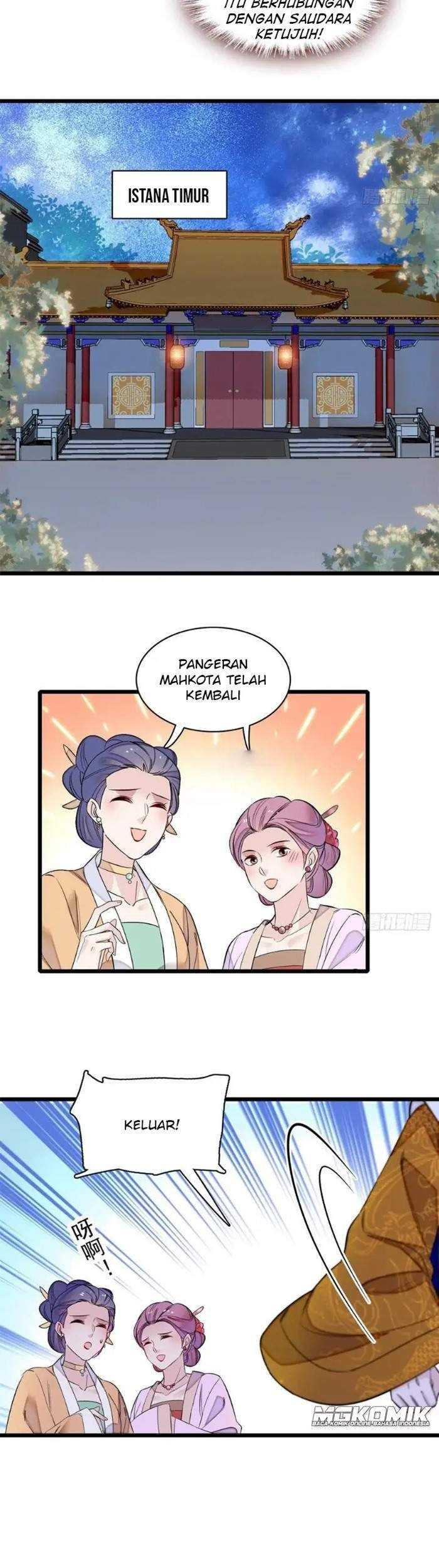 Sijin Chapter 169 Gambar 21