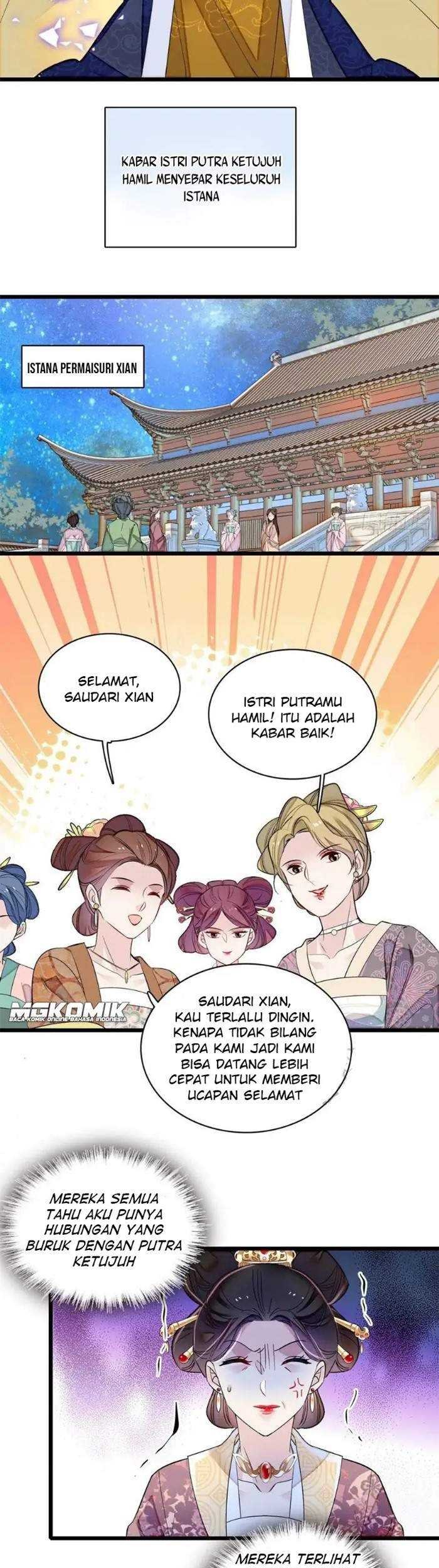 Sijin Chapter 169 Gambar 23
