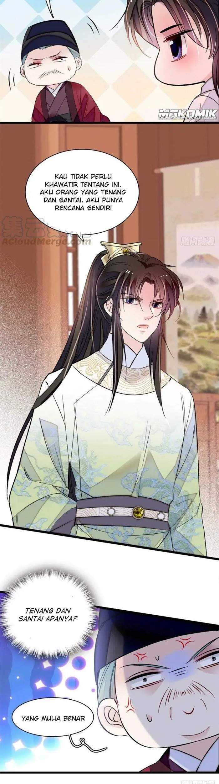 Sijin Chapter 169 Gambar 25