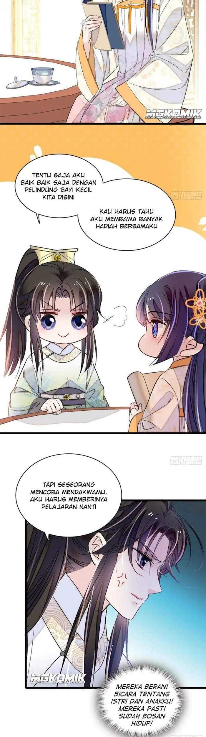 Sijin Chapter 169 Gambar 27