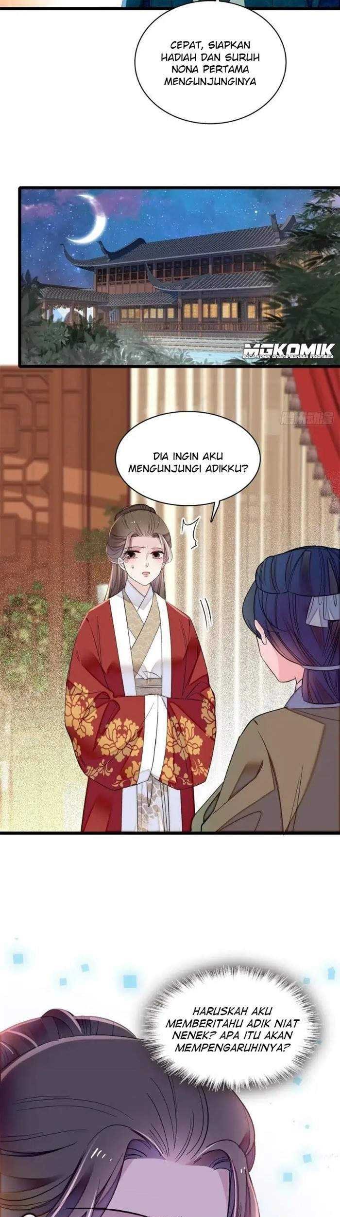 Sijin Chapter 169 Gambar 29