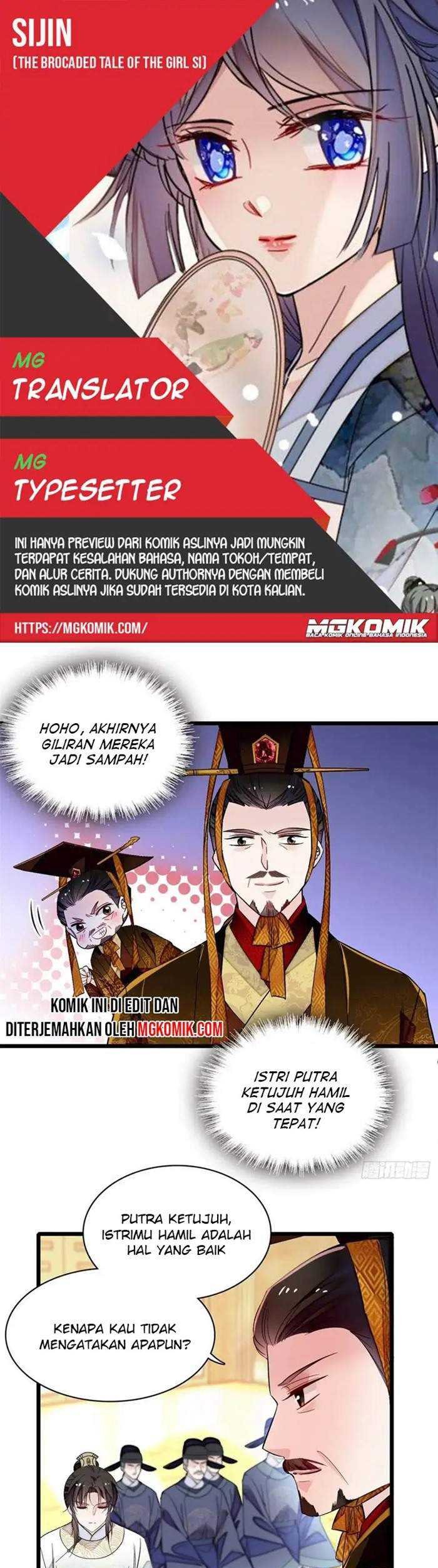 Komik Sijin Chapter 169 gambar nomor 1