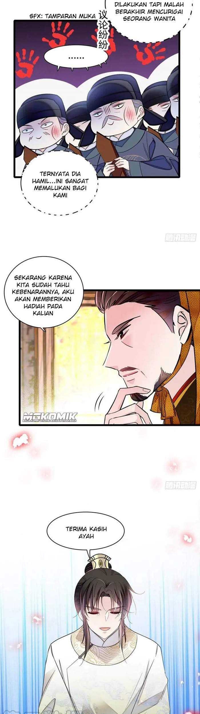 Sijin Chapter 169 Gambar 3