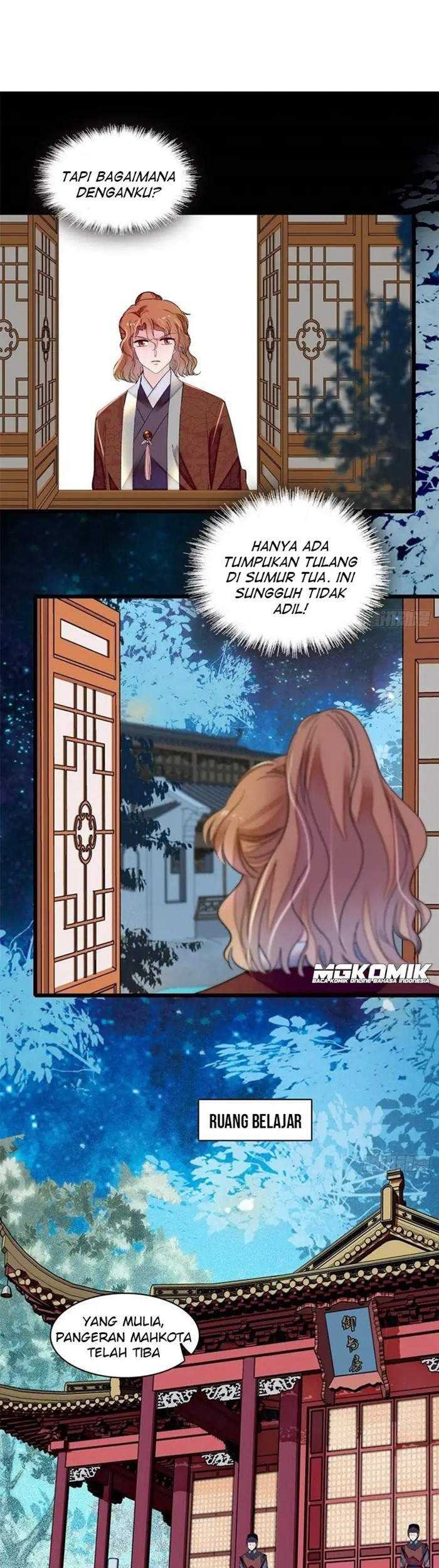 Sijin Chapter 169 Gambar 13