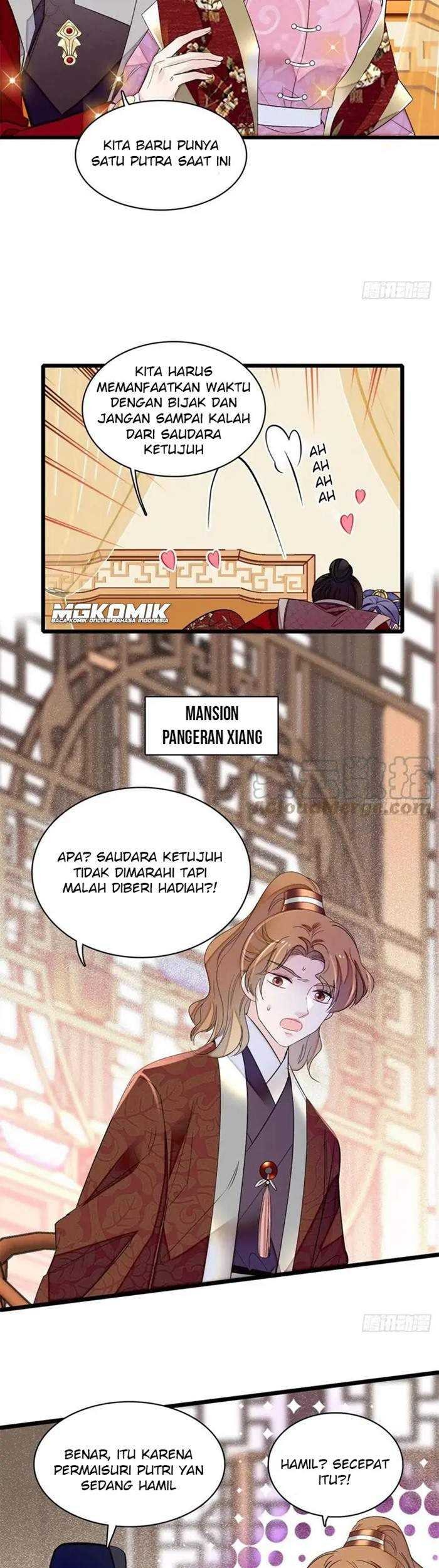 Sijin Chapter 169 Gambar 11