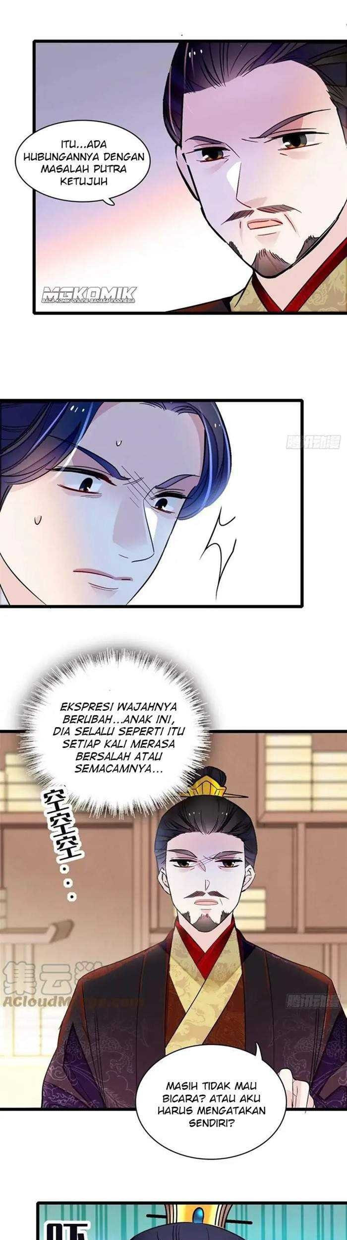 Sijin Chapter 169 Gambar 15