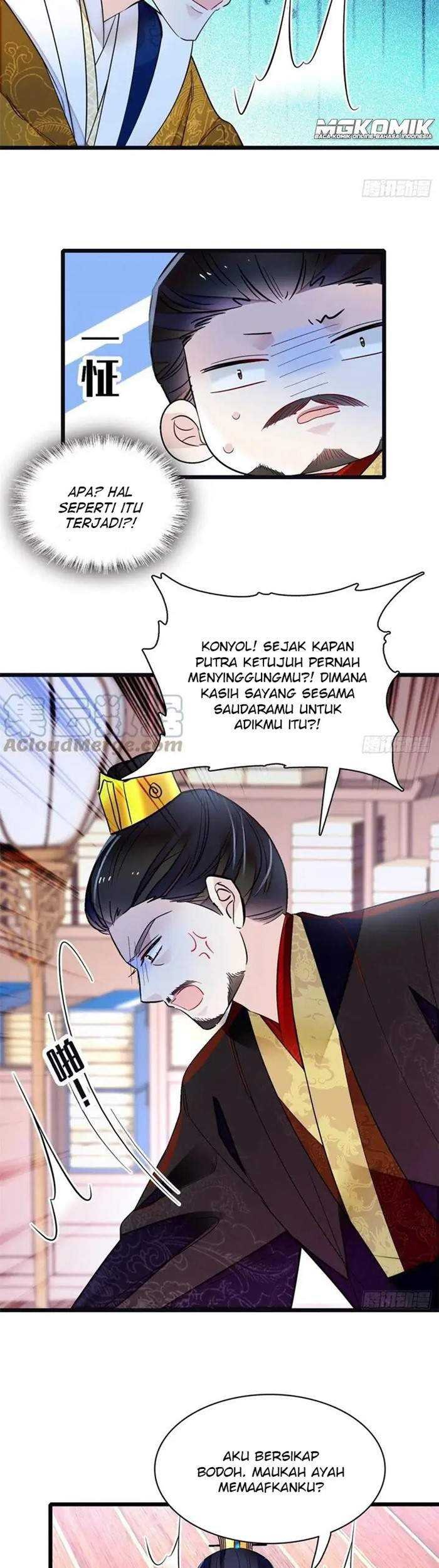 Sijin Chapter 169 Gambar 17