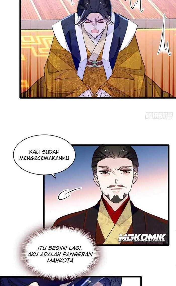 Sijin Chapter 169 Gambar 18