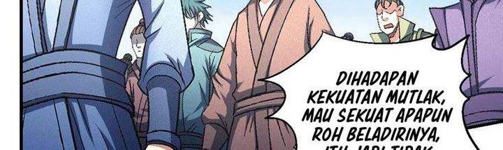 God of Martial Arts Chapter 145.3 Gambar 6