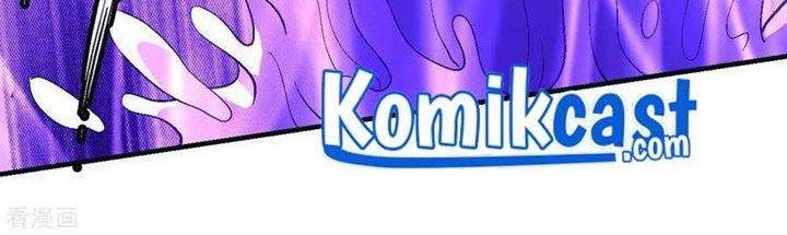 God of Martial Arts Chapter 145.3 Gambar 14