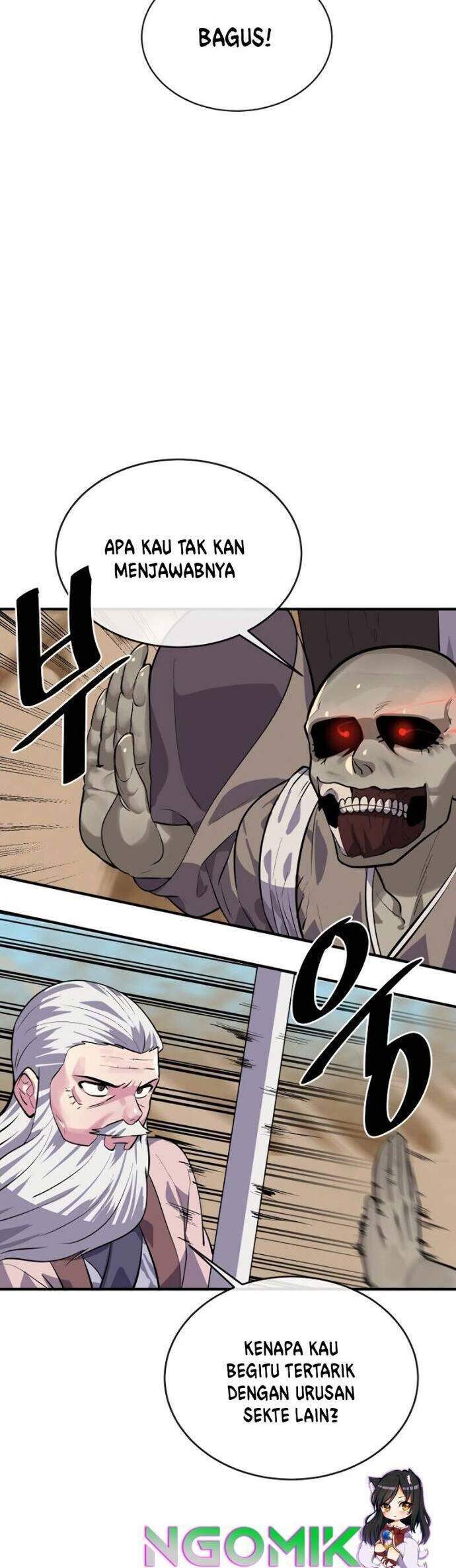 Volcanic Age Chapter 173 Gambar 19