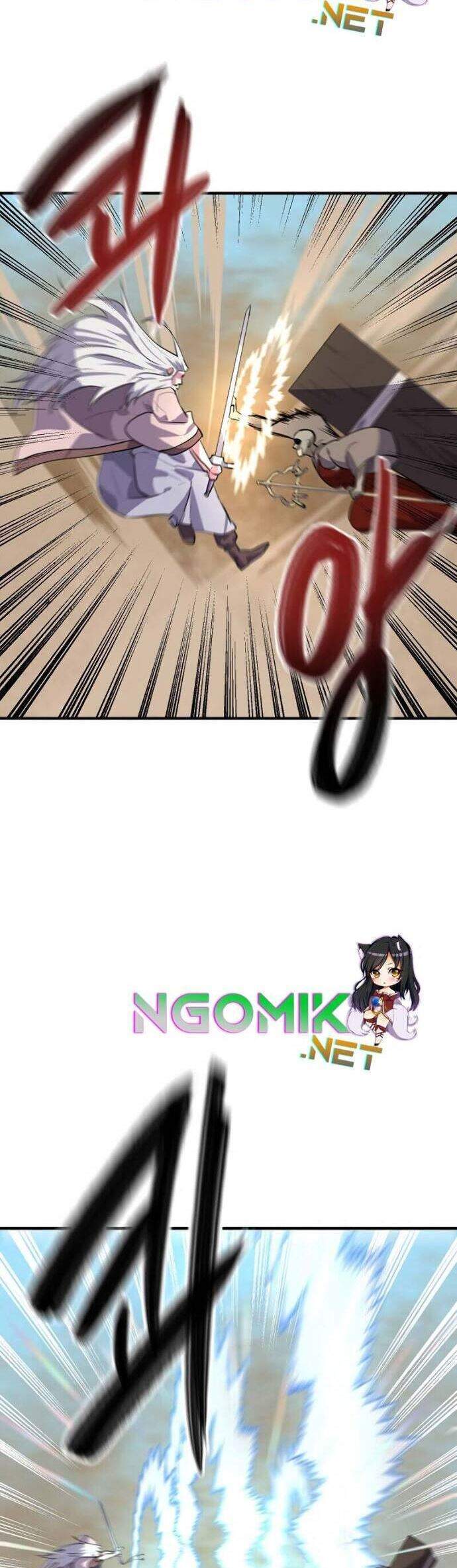 Volcanic Age Chapter 173 Gambar 20