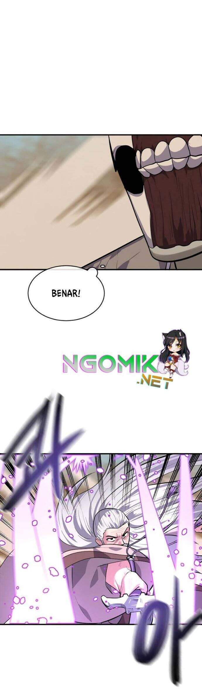 Volcanic Age Chapter 173 Gambar 24