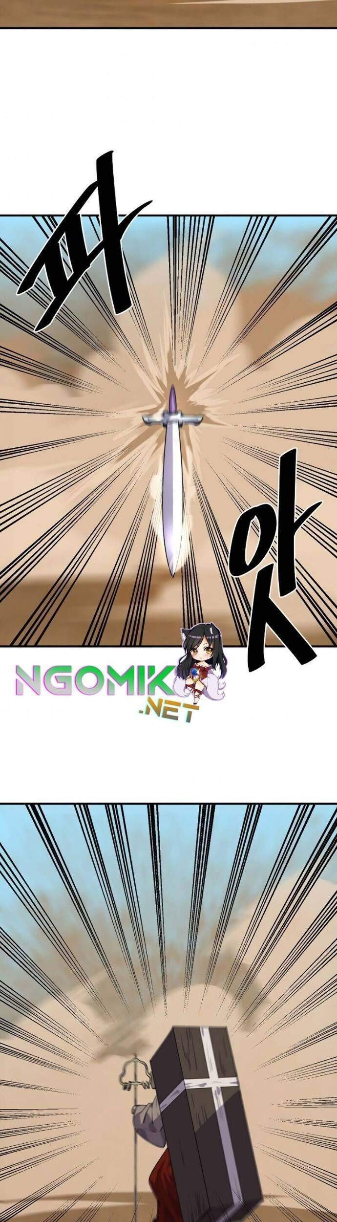 Volcanic Age Chapter 173 Gambar 26