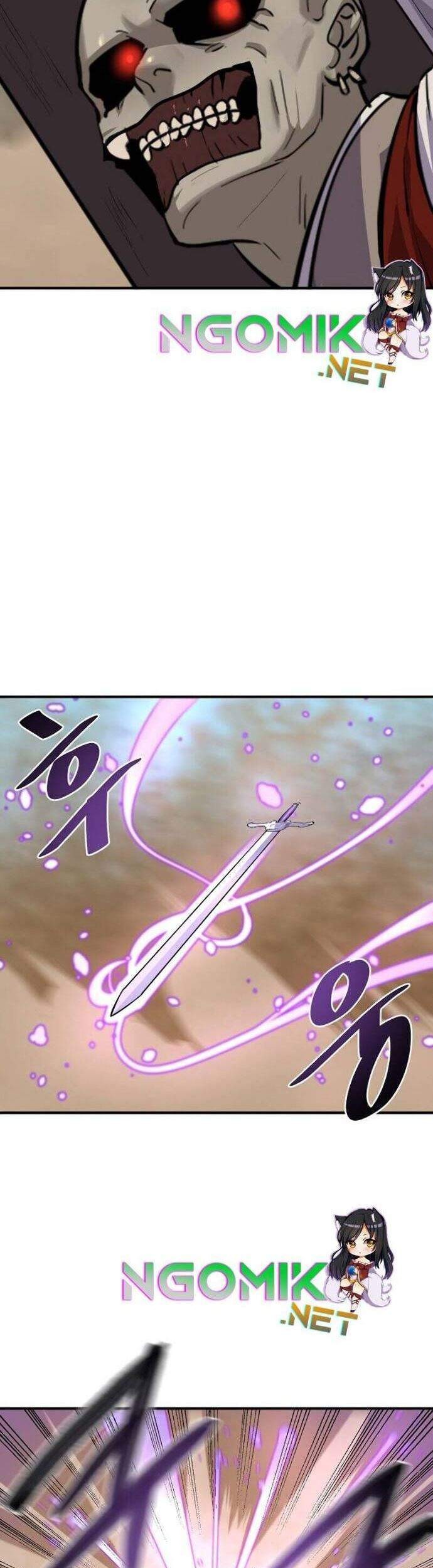 Volcanic Age Chapter 173 Gambar 30