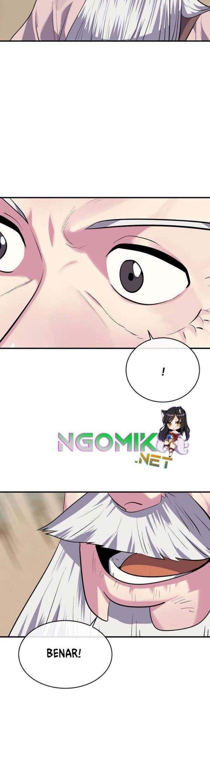 Volcanic Age Chapter 173 Gambar 44