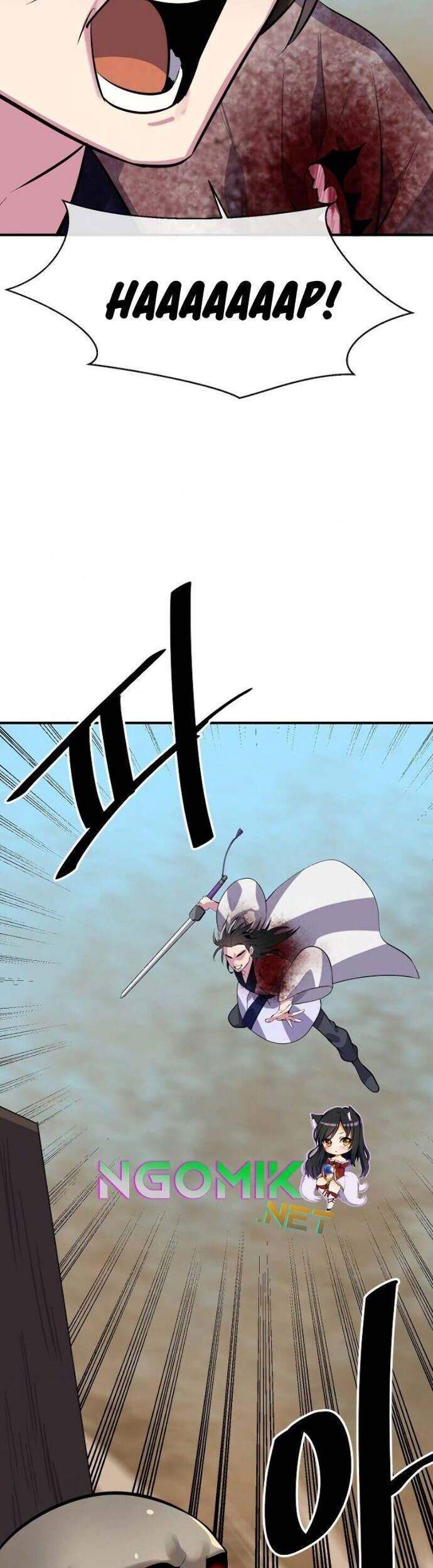 Volcanic Age Chapter 173 Gambar 50