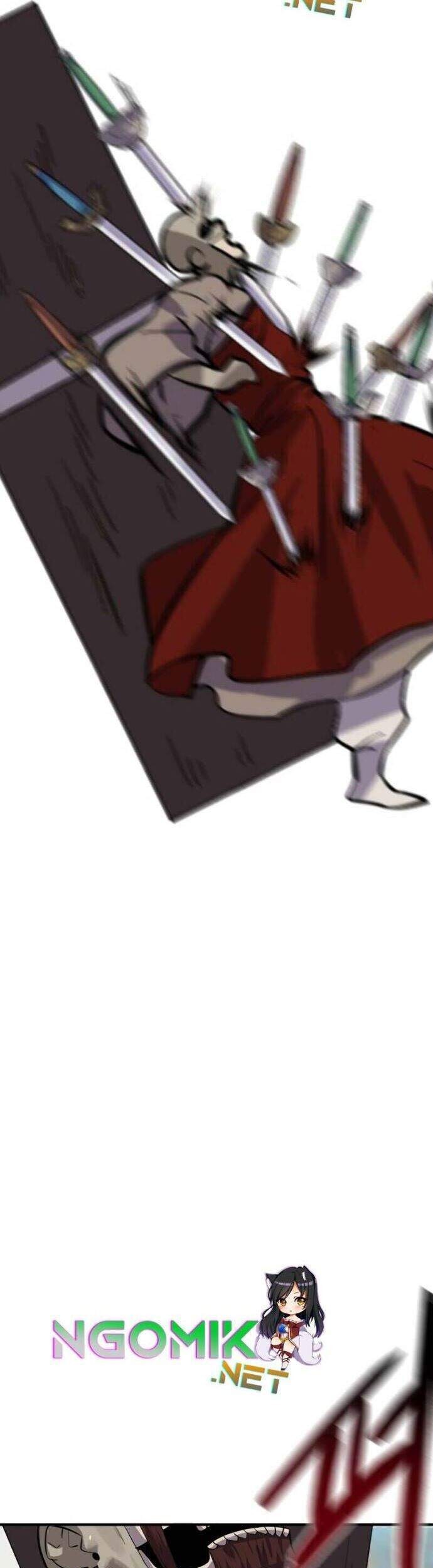 Volcanic Age Chapter 173 Gambar 64