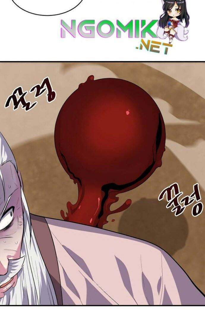 Volcanic Age Chapter 173 Gambar 77
