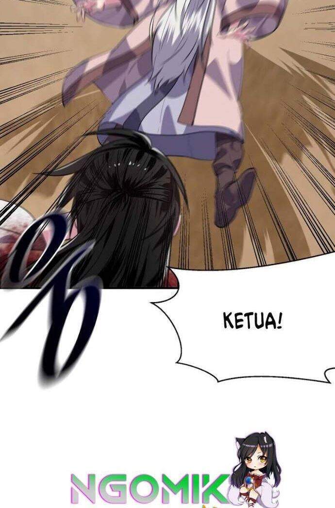 Volcanic Age Chapter 173 Gambar 80