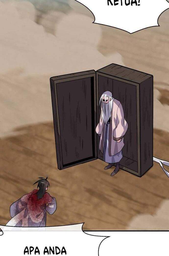 Volcanic Age Chapter 173 Gambar 87