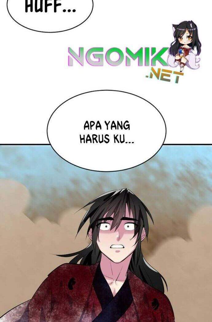 Volcanic Age Chapter 173 Gambar 89