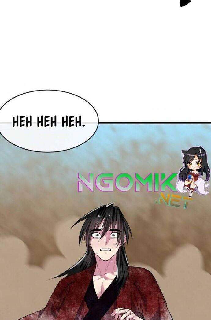 Volcanic Age Chapter 173 Gambar 95