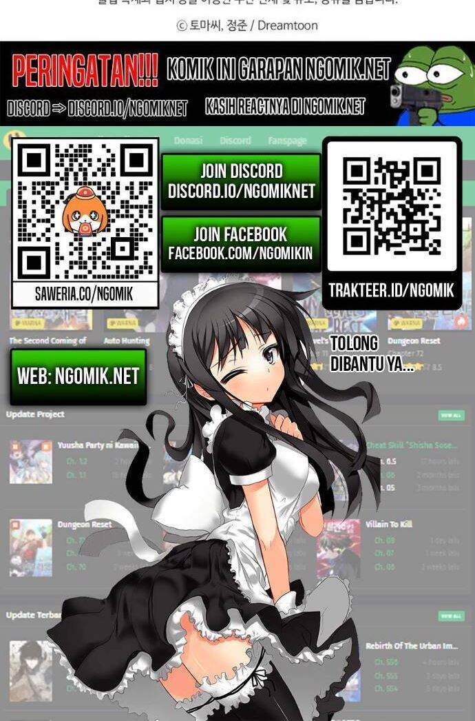 Volcanic Age Chapter 173 Gambar 100