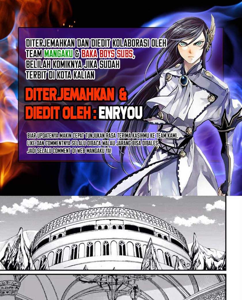 Komik Shuumatsu no Valkyrie Chapter 55.1 gambar nomor 1