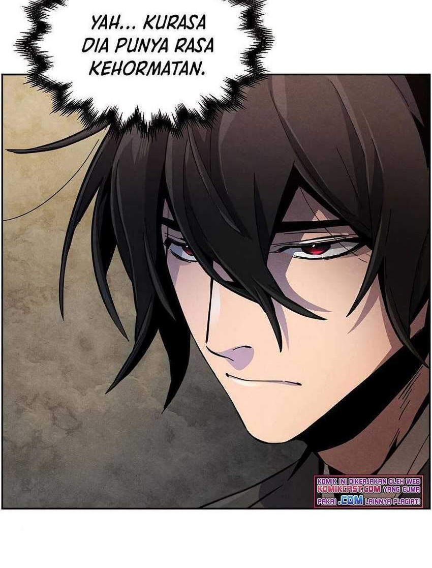 Return of the Mad Demon Chapter 20 Gambar 6