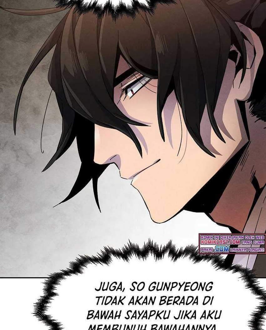 Return of the Mad Demon Chapter 20 Gambar 20