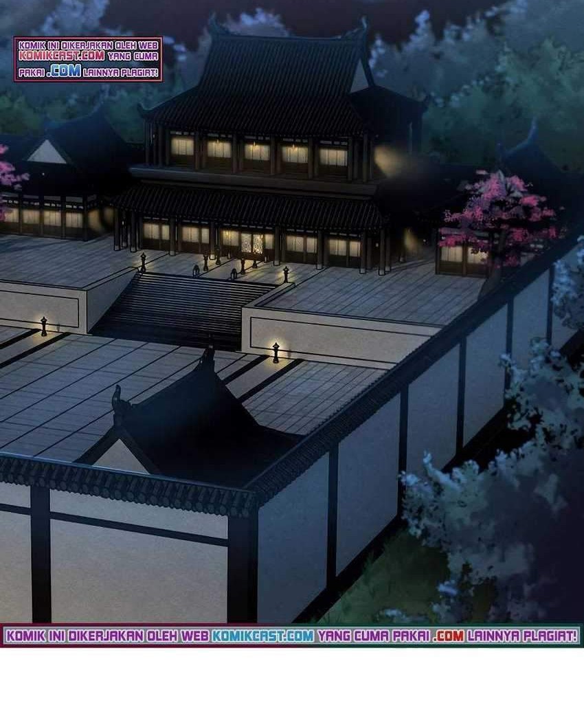 Return of the Mad Demon Chapter 20 Gambar 22