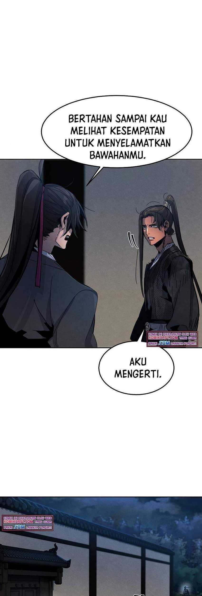 Return of the Mad Demon Chapter 20 Gambar 23