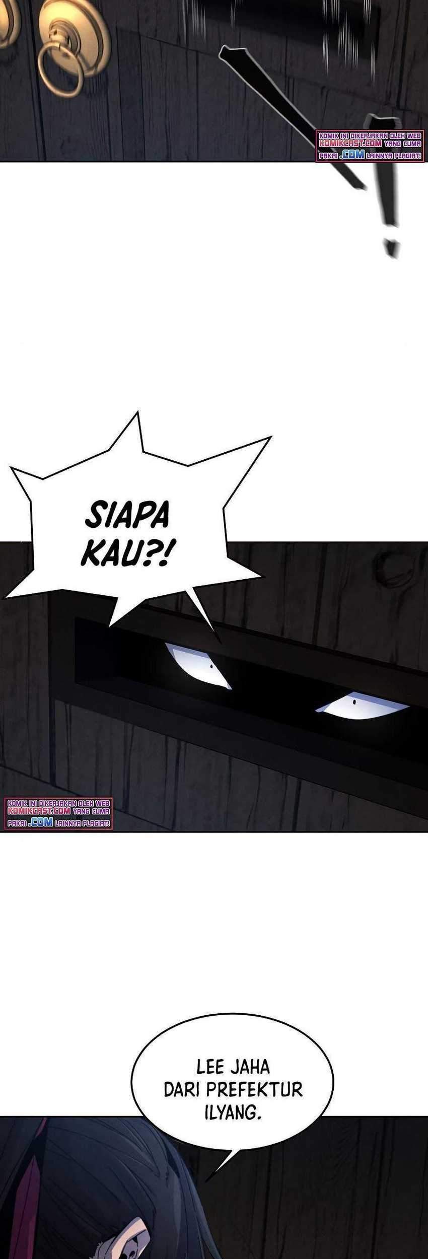 Return of the Mad Demon Chapter 20 Gambar 27