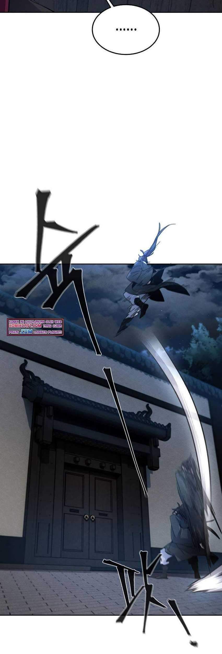 Return of the Mad Demon Chapter 20 Gambar 31