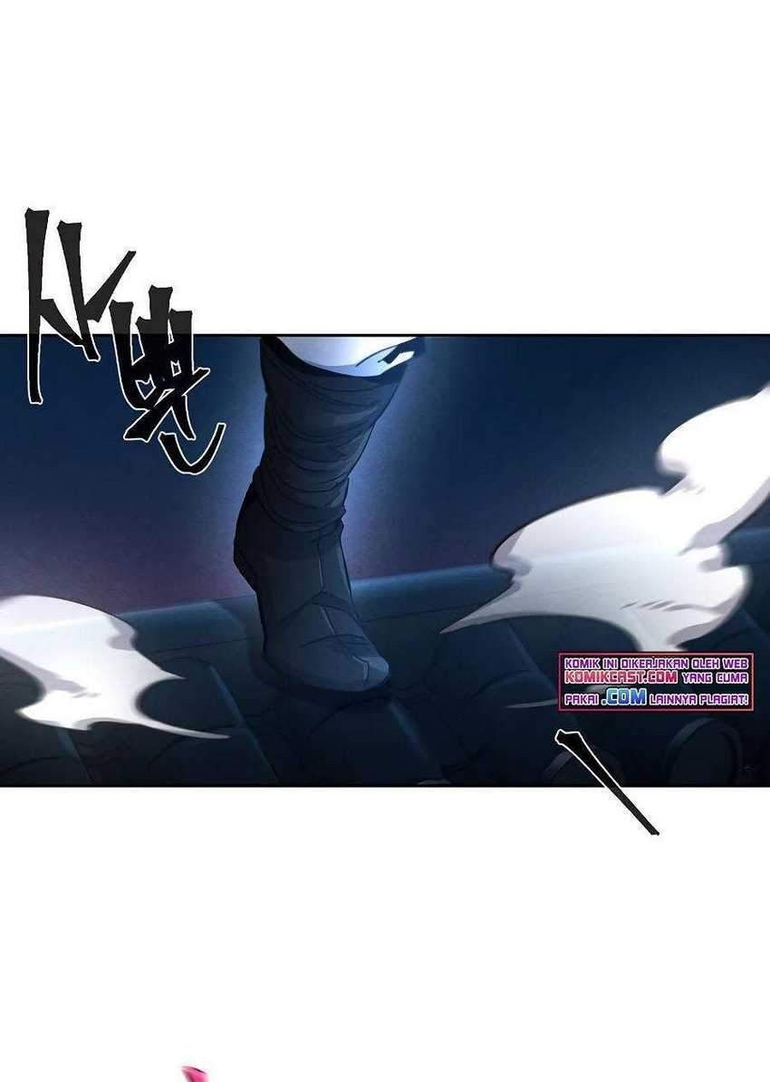 Return of the Mad Demon Chapter 20 Gambar 32