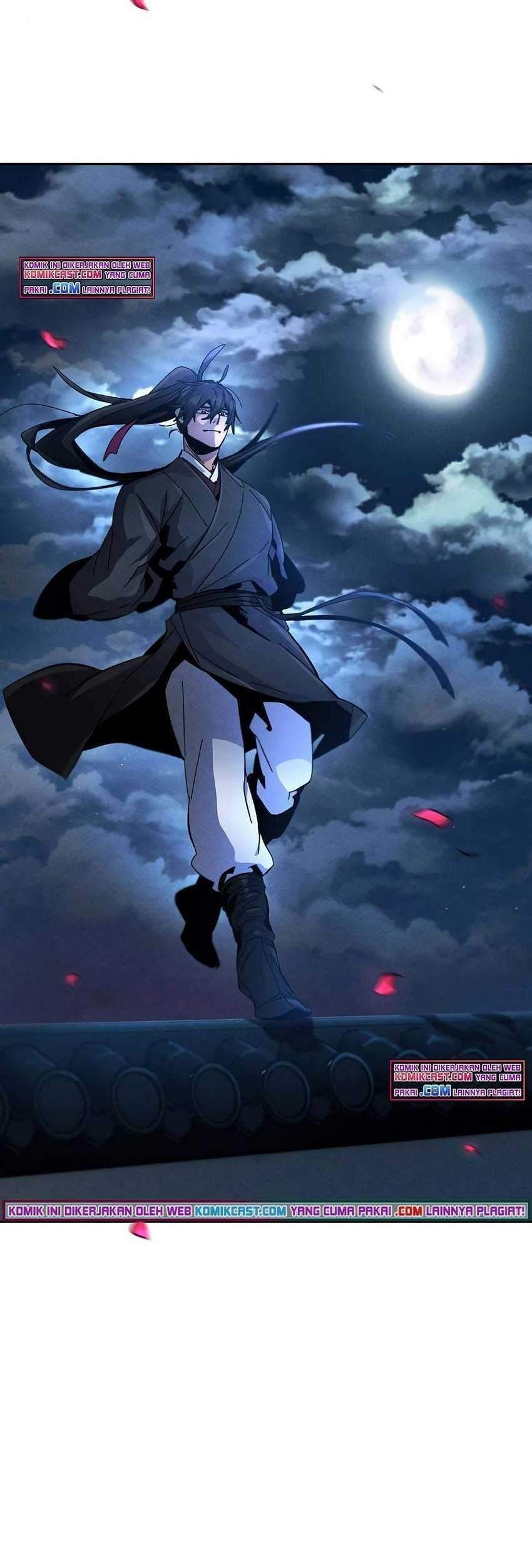 Return of the Mad Demon Chapter 20 Gambar 33