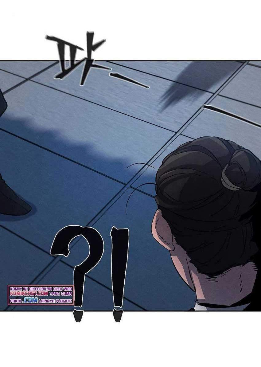 Return of the Mad Demon Chapter 20 Gambar 34