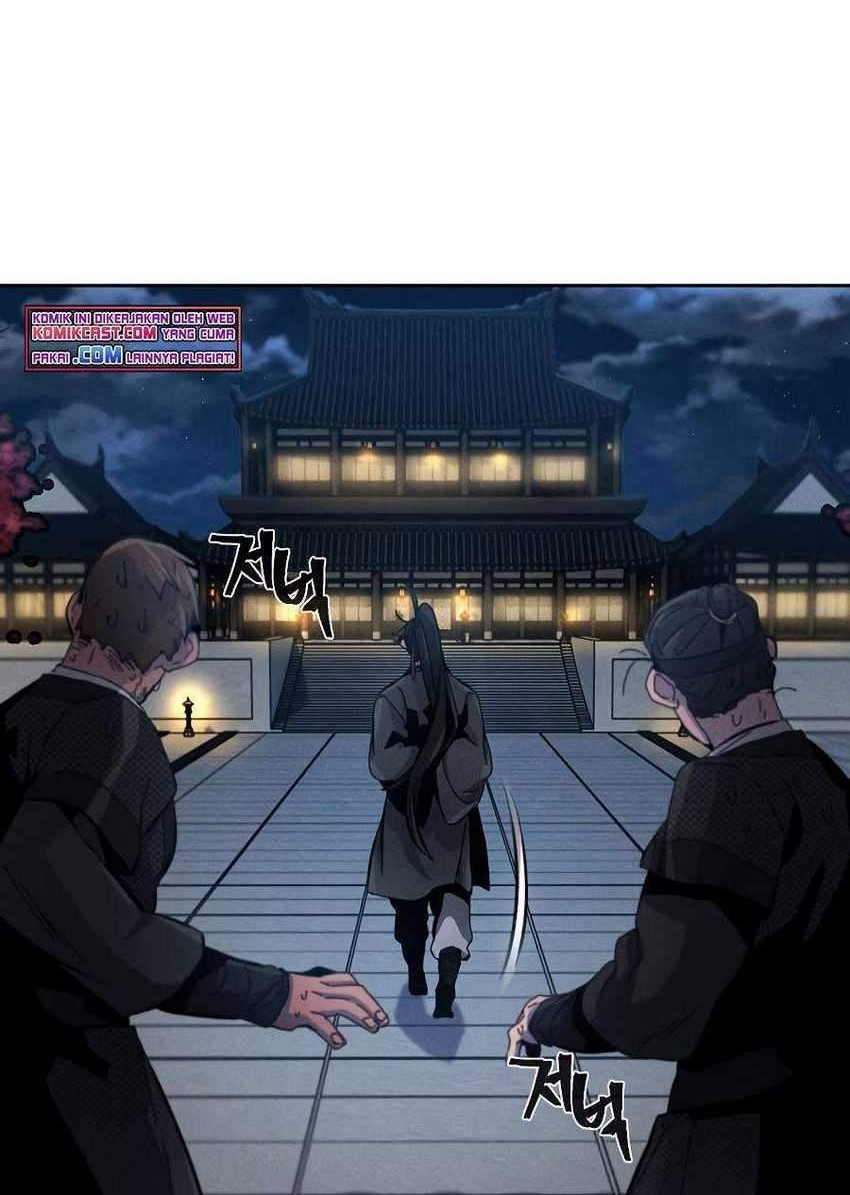 Return of the Mad Demon Chapter 20 Gambar 36