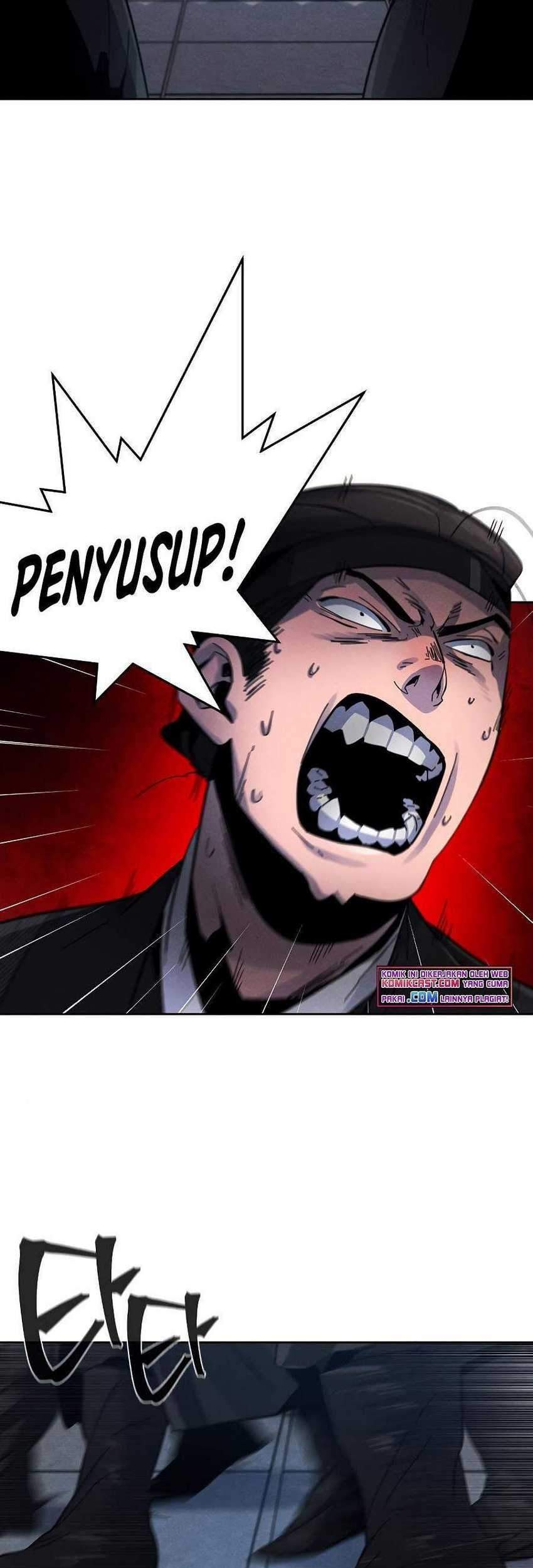 Return of the Mad Demon Chapter 20 Gambar 37