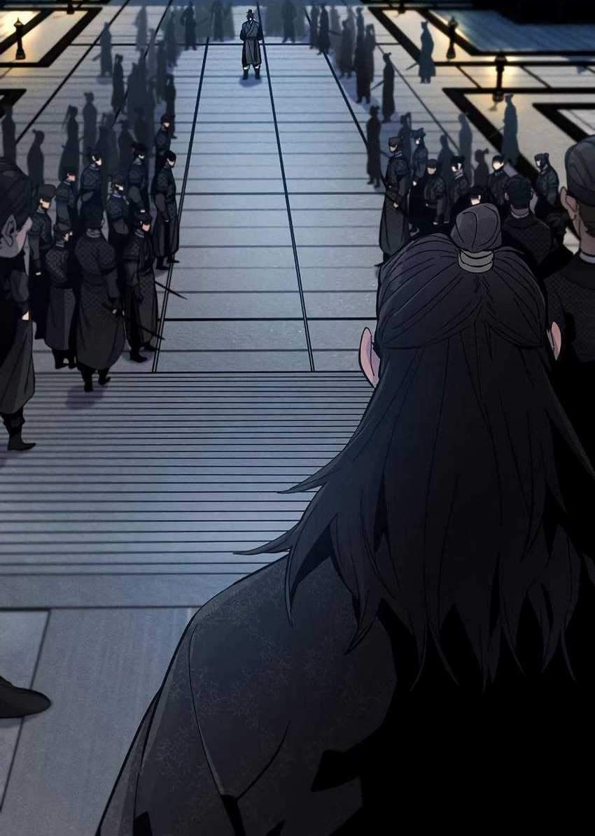 Return of the Mad Demon Chapter 20 Gambar 40